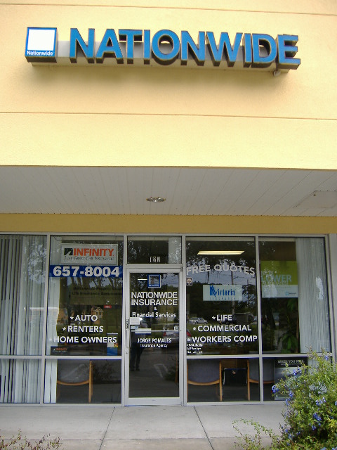 Our Office